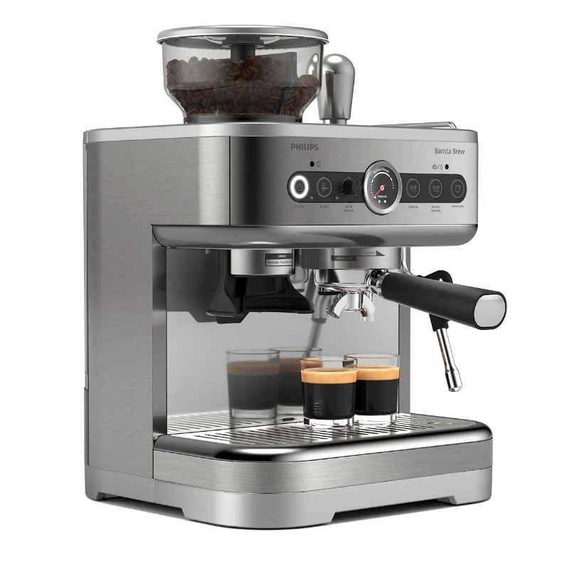 Philips aparat za espresso PSA3228/01 - Inelektronik